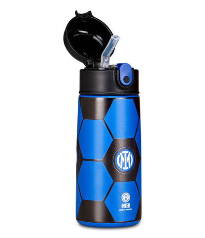 Seven® Insulated Straw Bottle Inter 460ml