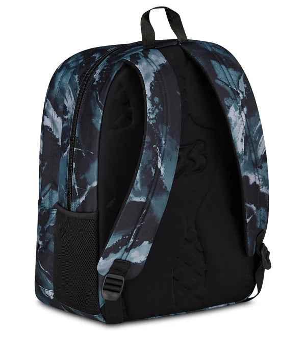 Seven® FREETHINK BACKPACK - Black and Grey