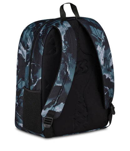 Seven® FREETHINK BACKPACK - Black and Grey