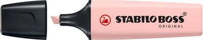 STABILO BOSS HIGHLIGHTERS Nature Wildflower