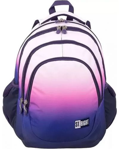 Euphoria 4-compartment backpack BP01 43x32x21 cm