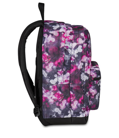Seven® THE DOUBLE PRO XXL BACKPACK WITH WIRELESS EARPHONES