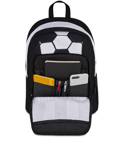 Seven® JUVENTUS 29ltr BACKPACK