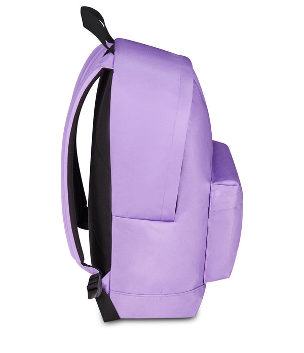 Seven® AMERICANO GRS TECH LINE BACKPACK LILAC