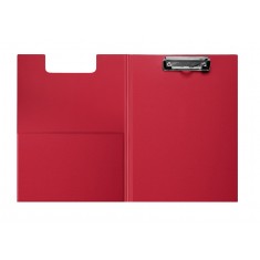 Clipboard Red