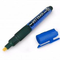 PENTEL WET ERASE CHALK MARKER