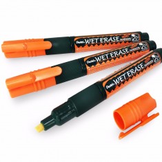 PENTEL WET ERASE CHALK MARKER