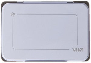 VIVA - Stamp Pad Black