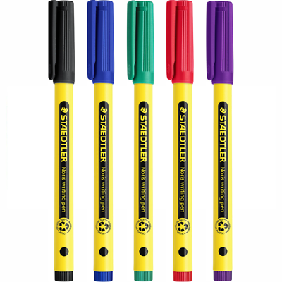 STAEDTLER NORIS WRITING PEN