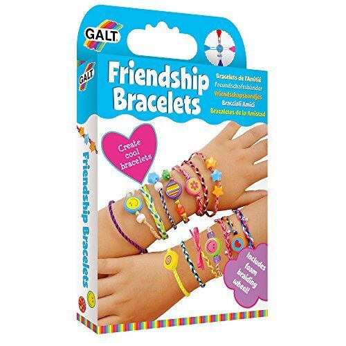 GALT Friendship Bracelet