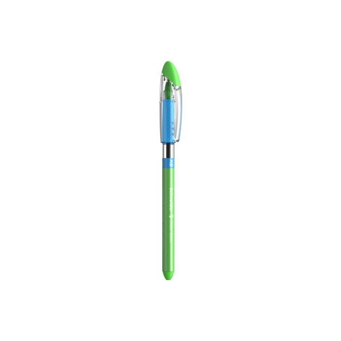 Schneider Slider Basic XB Light Green