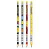 POKEMON CHARACTER PENCIL