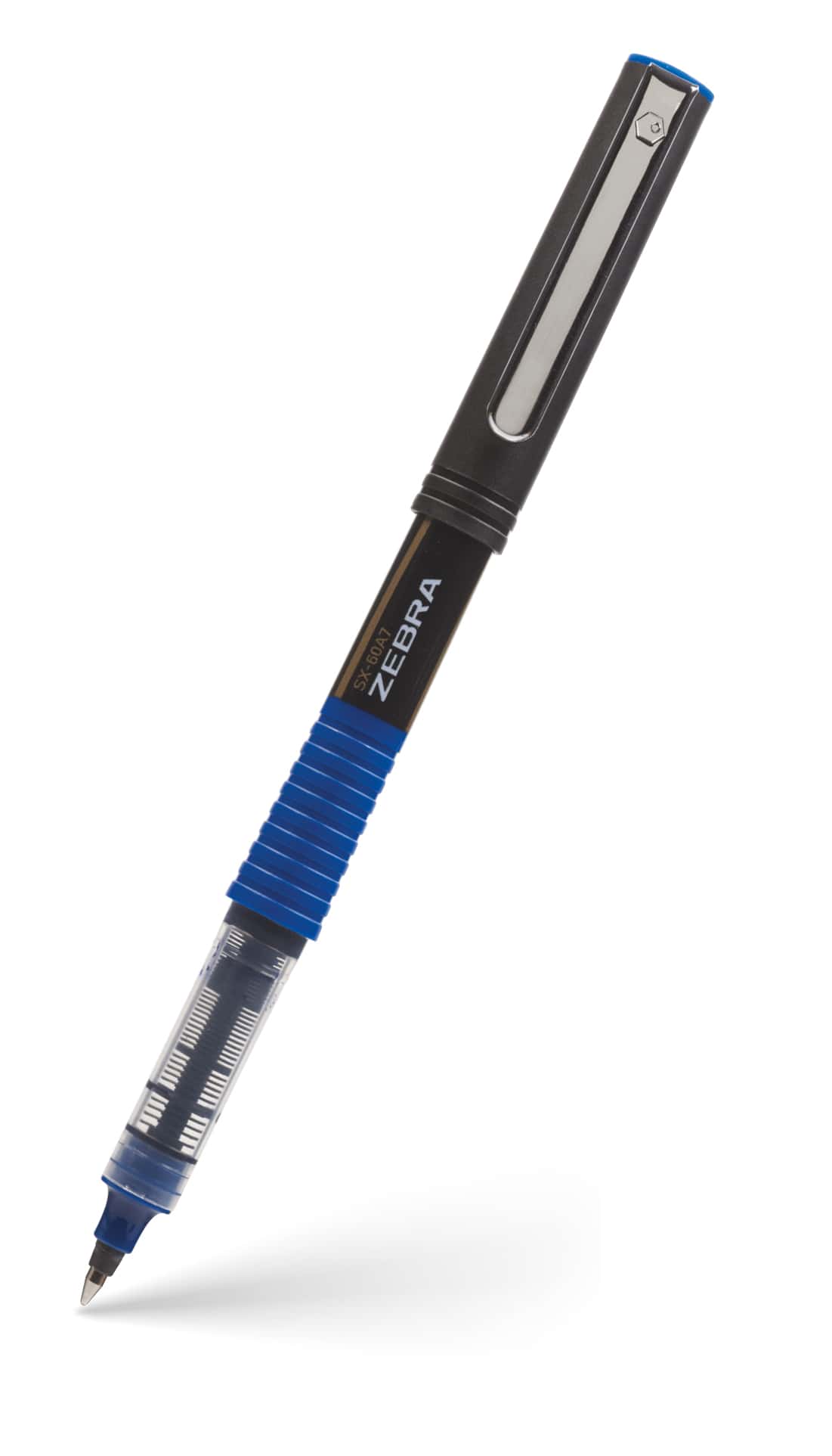 Zebra Inkroller Ball 0.7mm Blue