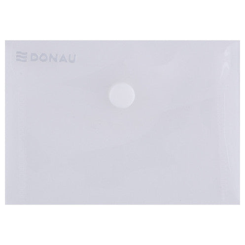 Envelope folder A7 transparent