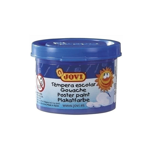 Jovi Poster Paint Blue Aquamarine