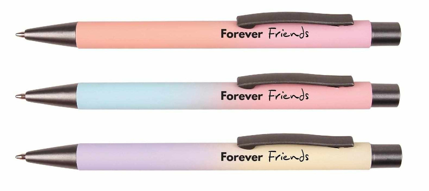Friends forever - Ballpoint Pen Cresco