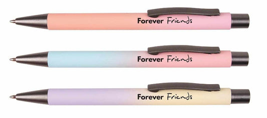 Friends forever - Ballpoint Pen Cresco