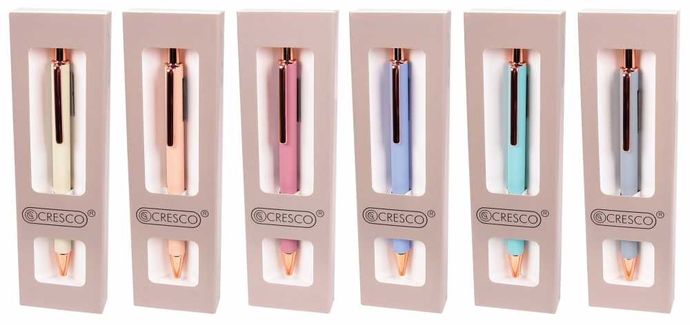 Candy - Ballpoint Pen Cresco