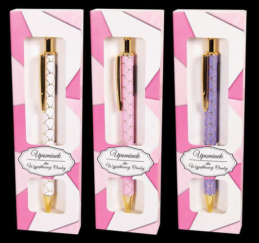 Glamour - Ballpoint Pen Cresco