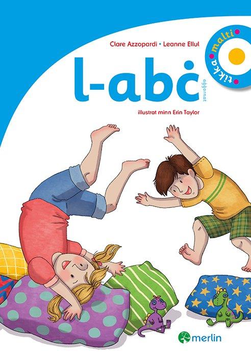 Tikka Malti l-abc aggornat