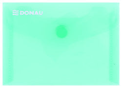 Envelope folder A7 green