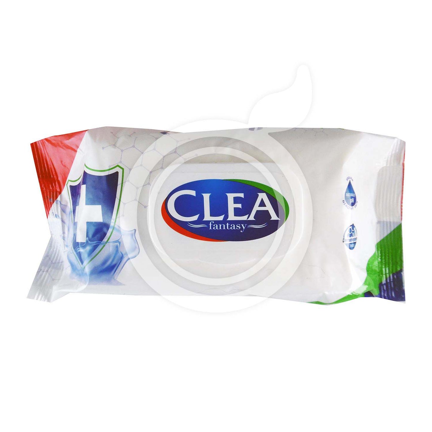 Clea Fantasy Wet Wipes