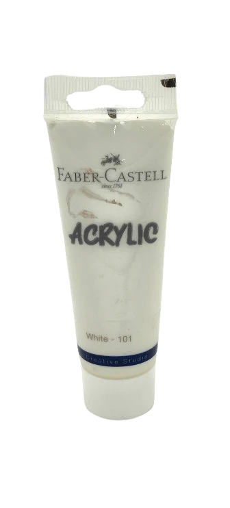 Faber-Castell ACRYLIC PAINT 40ML