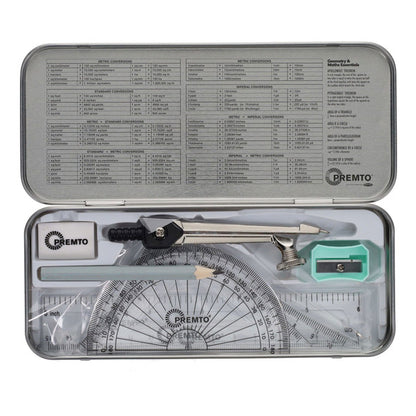 Premto - Geometry and Maths Essentials MINT