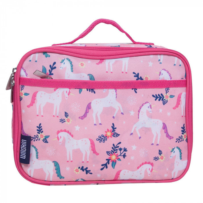 Magical Unicorns Lunch Bag