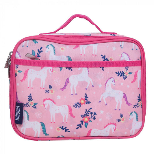 Magical Unicorns Lunch Bag