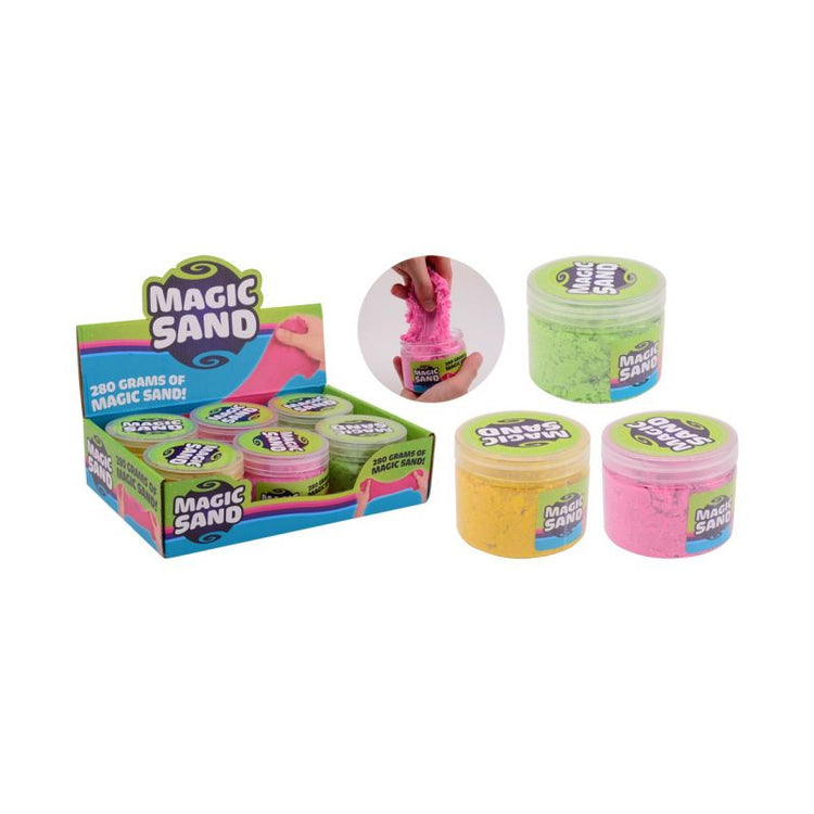 Magic Sand 280grams