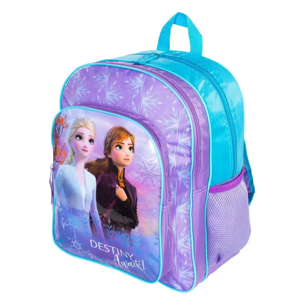 Frozen Backpack Height 38x29x18cm