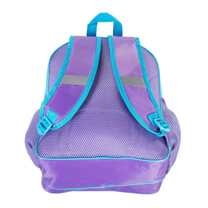 Frozen Backpack Height 38x29x18cm