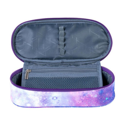 Sky Unicorn 1 compartment pencil case