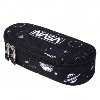 PLANETS 1 compartment pencil case
