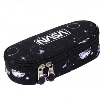 PLANETS 1 compartment pencil case