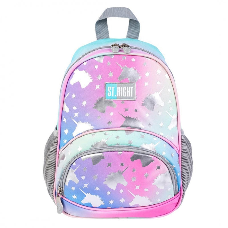 OMBRE UNICORN 1-compartment backpack 27x22x11.5 cm