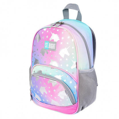 OMBRE UNICORN 1-compartment backpack 27x22x11.5 cm