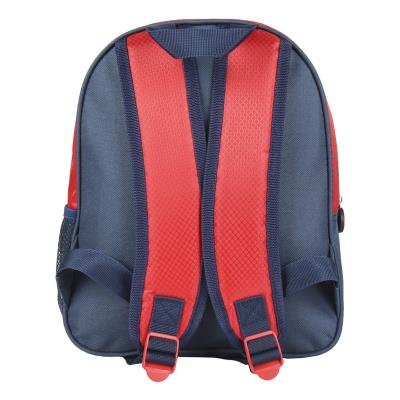 3D Premium Spiderman Backpack