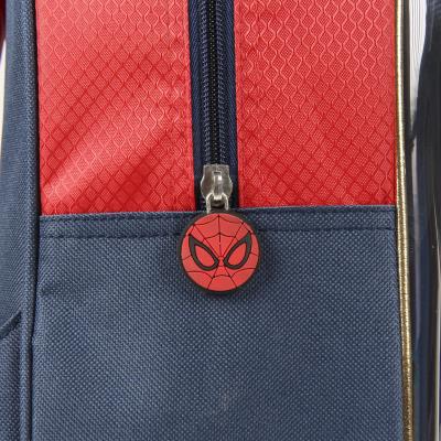 3D Premium Spiderman Backpack