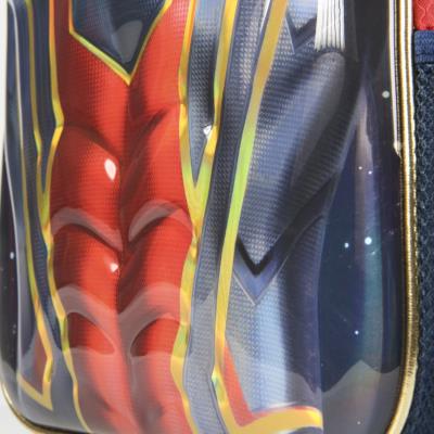 3D Premium Spiderman Backpack