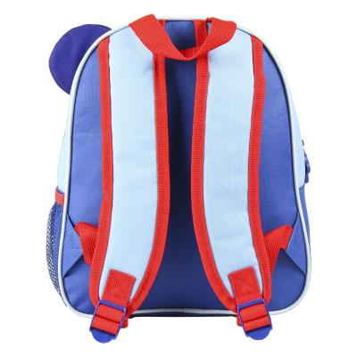 3D Premium Applications Mickey Backpack