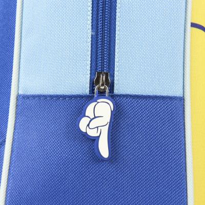 3D Premium Applications Mickey Backpack