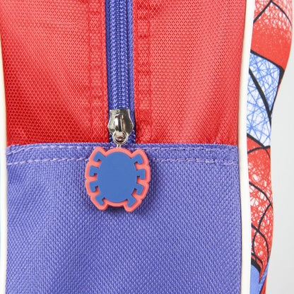 3D Spiderman Backpack