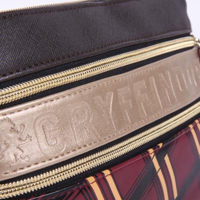 Harry Potter 1 compartment pencil case