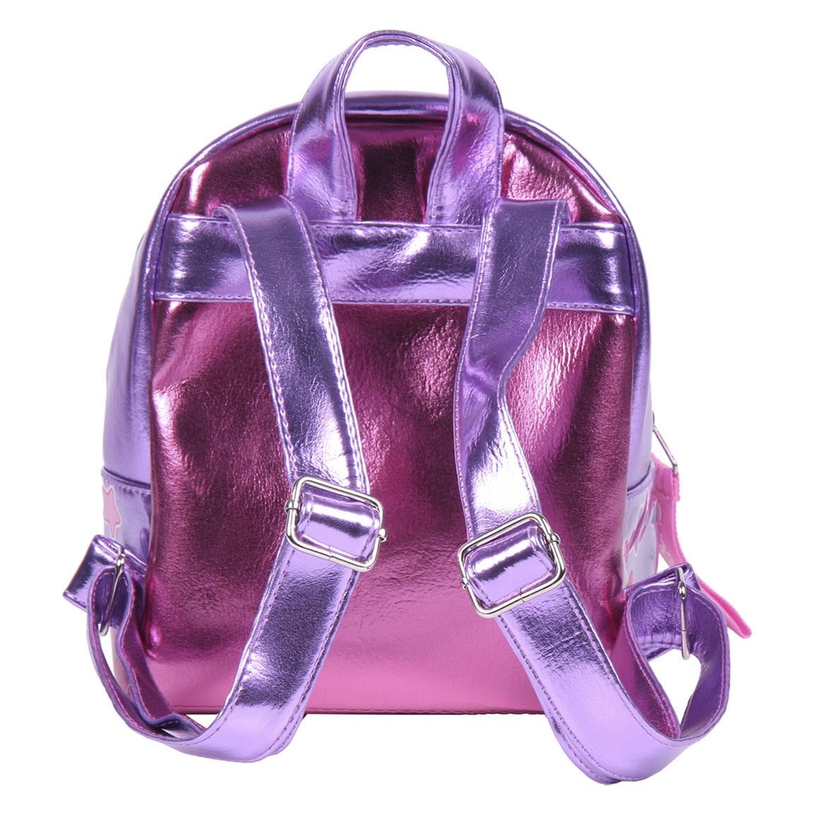 LOL Sparkly Backpack