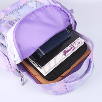 Frozen II Elsa 42cm Height Backpack