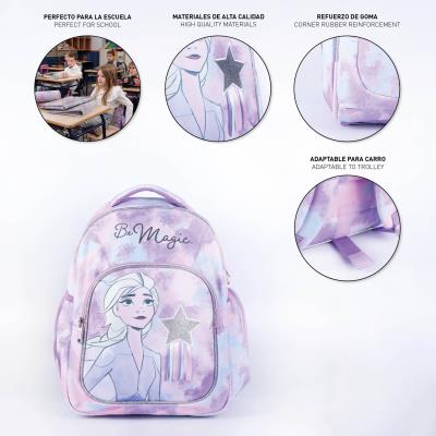 Frozen II Elsa 42cm Height Backpack