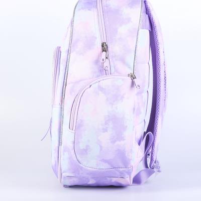 Frozen II Elsa 42cm Height Backpack