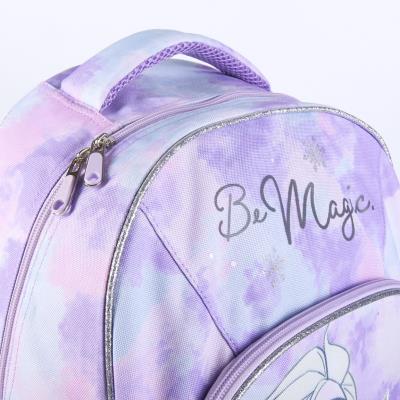 Frozen II Elsa 42cm Height Backpack